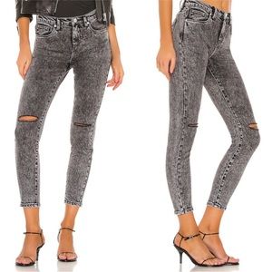 BlankNYC “The Great Jones” jeans